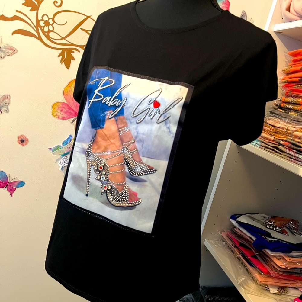 New 💖 fashion Top